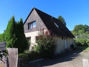 Einfamilienhaus