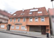 Wohn- und Geschäftshaus