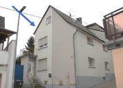 Einfamilienhaus