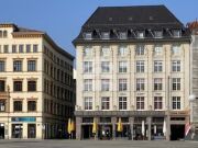 BUERO.flächen am Markt - Open Space für Coworking, Kursraum und mehr…