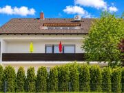Viel Platz für die Familie: 4-Zimmer-ETW mit Südbalkon & Garage