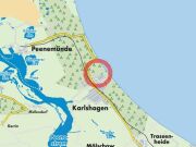 IMMOBERLIN.DE - Großartiges Baugrundstück beim schönen Ostseestrand
