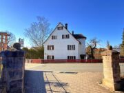 Historisches Mehrfamilienhaus im Ortskern von Uttenreuth – Sanierung…