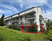 2-Zimmer-Wohnung