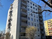3-Zimmerwohnung