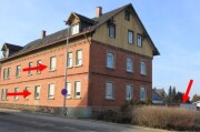 2-Familienwohnhaus als Haushälfte