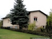 Einfamilienhaus mit Einliegerwohnung und UG-Garage