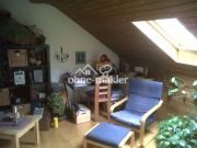 Schmuckstück 1 Zimmer DG-Apartment Aachen Innenstadt
