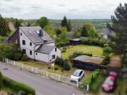 Glösa - Doppelhaushälfte mit sonnigem Garten in Chemnitz zu verkaufe…