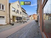 360° | Gastgewerbe in der Innenstadt von Bad Waldsee für Kapitalanle…