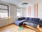 Gemütliche 3-Raum-Wohnung mit Einbauküche – Komfortabel wohnen in be…