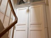 Altbau im Belgischen Viertel