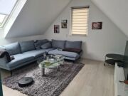 Moderne 3-Zimmer-Wohnung Maisonette Gnarrenburg