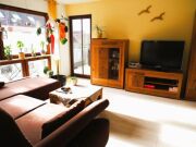 Provisionsfreie, helle 3 1/2 Zimmer-Wohnung im 2. OG mit Balkon