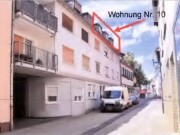 Wohnung mit Kellerraum