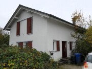 Einfamilien-Wohnhaus, anteilige Verkehrsfläche