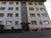 2-Zimmerwohnung