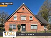 Einfamilienhaus mit Einliegerwohnung und Baugrundstück in zentraler …