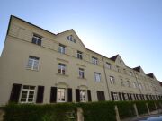 Helle 2-Zi- Altbauwohnung - Loggia & Garten*