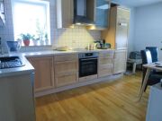 Schöne, helle 3-Zimmer-Wohnung in ruhiger Lage mit Südbalkon