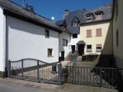 Gemütliches Haus an der Mosel in Oberfell