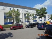 2-Zimmerwohnung
