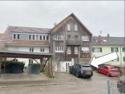 4-Zimmerwohnung