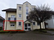 3-Zimmerwohnung