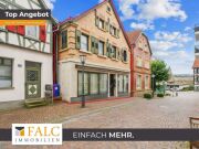 Ein Haus - 3 Etagen - Vielseitig Nutzbar... und das zu einem unschla…
