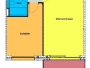 Attraktiv Wohnen in begehrter Innenstadtlage! Hochwertige Ausstattung