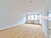 IMMOBERLIN.DE - Helle Wohnung mit Loggia in attraktiver Lage