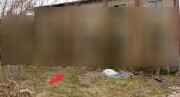 unbebautes Grundstück