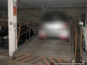 Doppelparkplatz Nr. 50