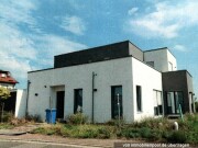 Einfamilienhaus mit gewerblicher Nutzung