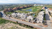 Penthouse direkt am Meer mit Meeresblick