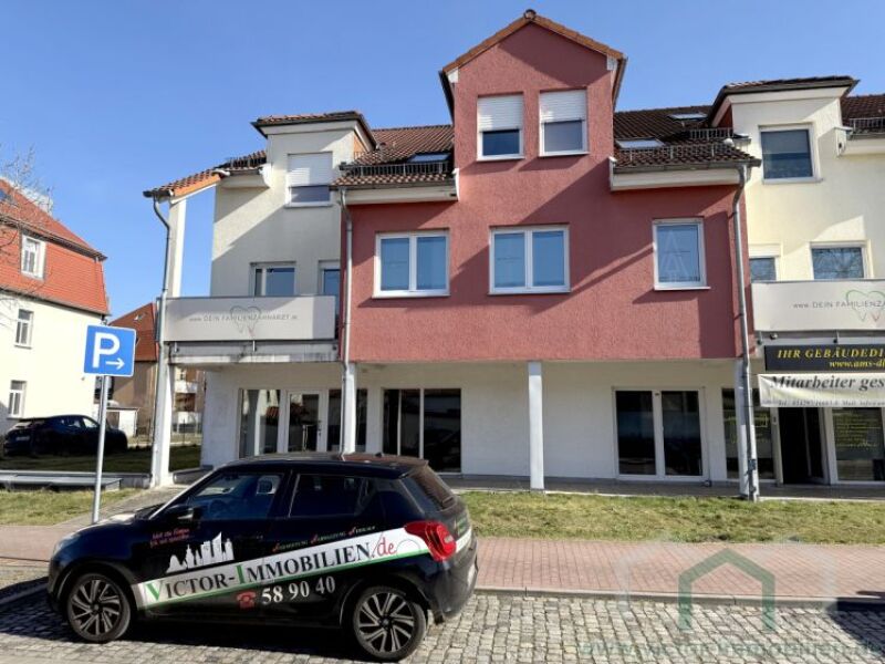 ** Attraktive Einheit in sehr gutem Zustand – flexibel nutzbar **