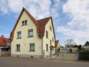 Viel Raum für Ihre Ideen – charmantes Zuhause mit Garten, Ausbaurese…