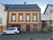 Einfamilienhaus