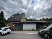 Einfamilienhaus mit Einliegerwohnung