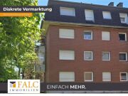 Kapitalanlage oder Zuhause: Helle 3-ZKB mit großer Loggia und Tiefga…