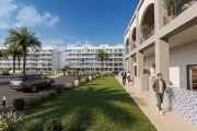 Penthouse-Wohnungen mit 3 Schlafzimmern, 2 Bädern und Dachterrasse i…