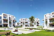 Penthouse-Wohnungen mit 2 Schlafzimmern, Tiefgaragenstellplatz und G…
