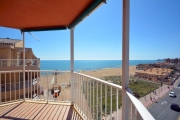 Appartement mit 3 Schlafzimmern, 1 Bad und fantastischem Meerblick i…