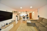 Renoviertes Appartement mit 3 Schlafzimmern, 2 Bädern und Tiefgarage…
