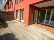 3-ZIMMER-GARTENWOHNUNG IN TOP LAGE MOLE WESTHAFEN