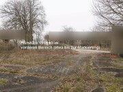 unbebautes Grundstück