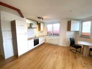 Hochwertige 2-Zimmer-Wohnung mit Balkon, Aufzug, neuer Küche