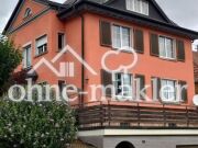 Repräsentatives Villenähnliches Einfamilienhaus in Saarbrücken-Jäger…