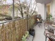 Charmante 2,5-Zimmer-Etagenwohnung mit Balkon und Garage