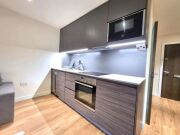 1-Zimmer-Wohnung in Berlin-Kreuzberg mit Balkon und Stellplatz